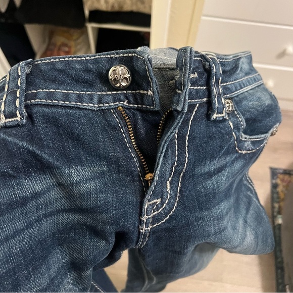 Miss Me low rise jeans - Picture 5 of 5